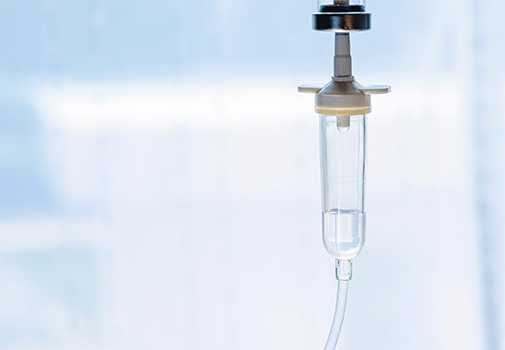 IV drip
